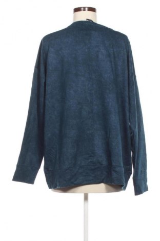 Női blúz Heat, Méret XL, Szín Kék, Ár 9 219 Ft