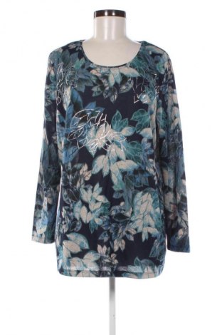 Bluzka damska Helena Vera, Rozmiar XL, Kolor Kolorowy, Cena 111,99 zł