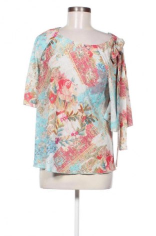 Bluză de femei Hermosa, Mărime XL, Culoare Multicolor, Preț 87,99 Lei
