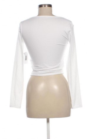 Bluzka damska Hollister, Rozmiar M, Kolor Biały, Cena 252,99 zł