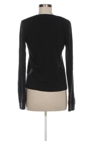 Bluză de femei Hollister, Mărime M, Culoare Negru, Preț 117,99 Lei