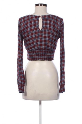 Damen Shirt Hollister, Größe S, Farbe Mehrfarbig, Preis 17,30 €