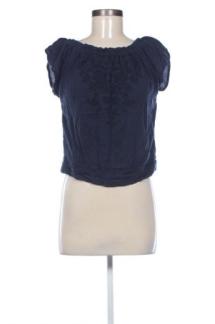Dámska blúza Hollister, Veľkosť XS, Farba Modrá, Cena  11,95 €