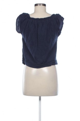 Dámska blúza Hollister, Veľkosť XS, Farba Modrá, Cena  11,95 €