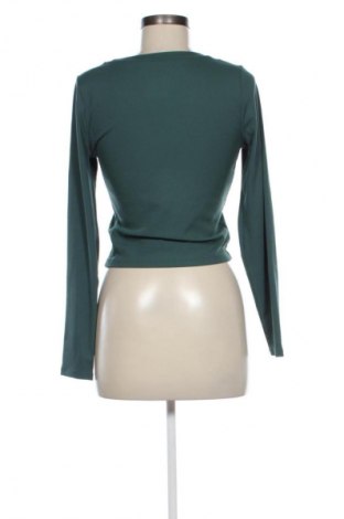 Damen Shirt Hollister, Größe L, Farbe Grün, Preis € 43,99