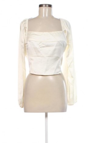 Dámska blúza Hollister, Veľkosť XL, Farba Kremová, Cena  44,95 €