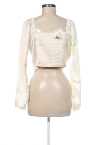 Dámska blúza Hollister, Veľkosť XL, Farba Kremová, Cena  44,95 €