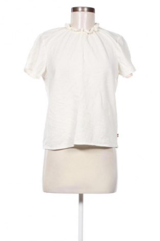 Bluză de femei Holly & Whyte By Lindex, Mărime S, Culoare Ecru, Preț 50,00 Lei