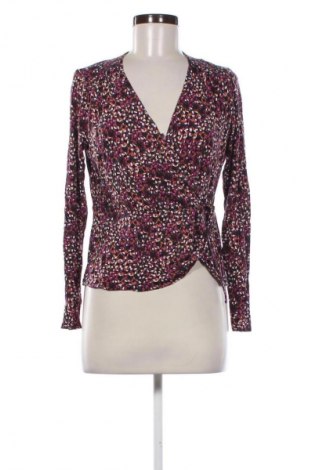 Bluză de femei Holly & Whyte By Lindex, Mărime L, Culoare Multicolor, Preț 26,99 Lei