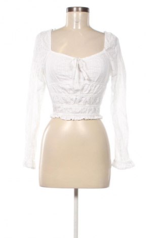 Bluză de femei House, Mărime XS, Culoare Alb, Preț 65,99 Lei