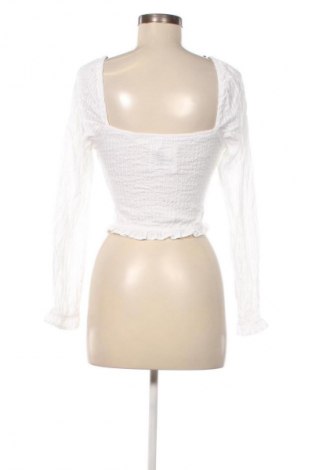 Bluză de femei House, Mărime XS, Culoare Alb, Preț 65,99 Lei