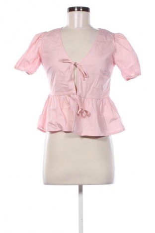 Damen Shirt House, Größe S, Farbe Rosa, Preis 15,94 €