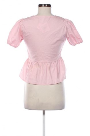 Damen Shirt House, Größe S, Farbe Rosa, Preis 15,94 €