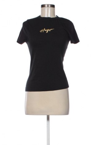 Női póló Hugo Boss, Méret S, Szín Fekete, Ár 11 049 Ft