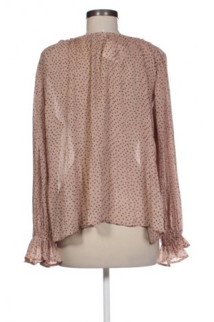 Damen Shirt Ichi, Größe L, Farbe Mehrfarbig, Preis 17,30 €