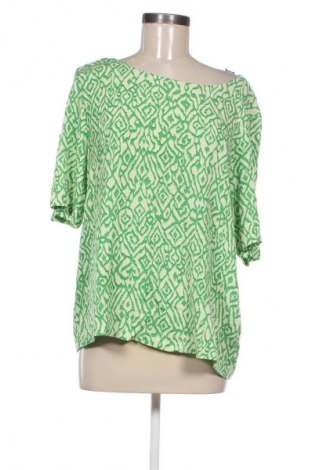Damen Shirt Ichi, Größe XXL, Farbe Mehrfarbig, Preis € 16,88