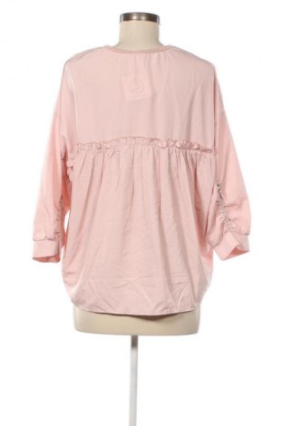 Bluză de femei Imperial, Mărime XS, Culoare Roz, Preț 165,99 Lei