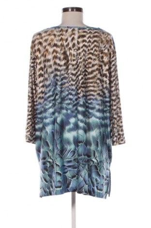 Damen Shirt In-Print, Größe XL, Farbe Mehrfarbig, Preis 13,99 €