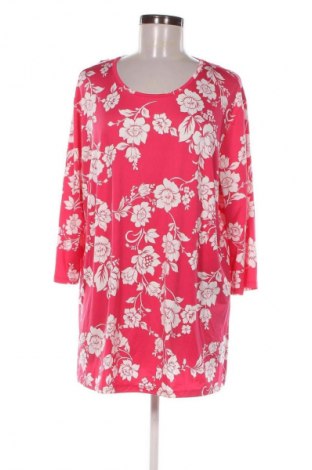 Damen Shirt In-Print, Größe L, Farbe Mehrfarbig, Preis 13,99 €