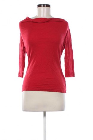 Дамска блуза In Wear, Размер M, Цвят Червен, Цена 19,99 лв.
