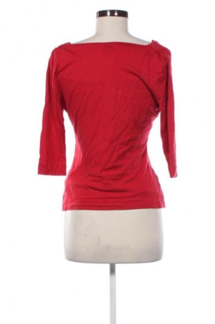 Дамска блуза In Wear, Размер M, Цвят Червен, Цена 19,99 лв.