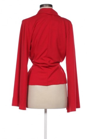 Bluză de femei In the style, Mărime M, Culoare Roșu, Preț 50,37 Lei