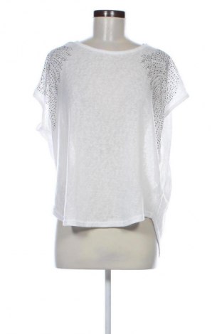 Damen Shirt Infinity, Größe L, Farbe Weiß, Preis € 10,99