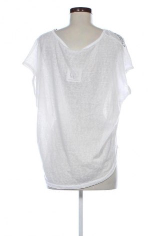 Damen Shirt Infinity, Größe L, Farbe Weiß, Preis € 10,99