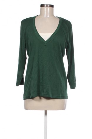 Bluzka damska Infinity Woman, Rozmiar L, Kolor Zielony, Cena 71,91 zł