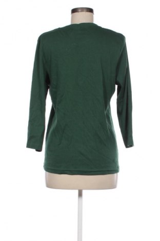 Bluzka damska Infinity Woman, Rozmiar L, Kolor Zielony, Cena 71,91 zł