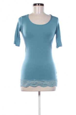 Női blúz Intimissimi, Méret S, Szín Kék, Ár 3 800 Ft