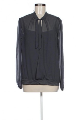 Γυναικεία μπλούζα Items Vero Moda, Μέγεθος XL, Χρώμα Γκρί, Τιμή 12,99 €