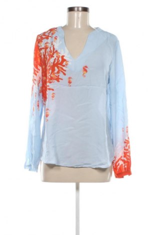 Bluzka damska Ivi Collection, Rozmiar M, Kolor Kolorowy, Cena 268,99 zł