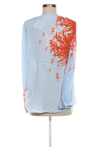Bluzka damska Ivi Collection, Rozmiar M, Kolor Kolorowy, Cena 268,99 zł