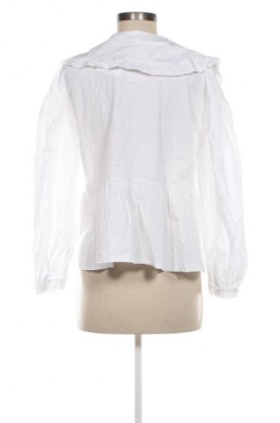 Bluzka damska J&l, Rozmiar M, Kolor Biały, Cena 62,99 zł