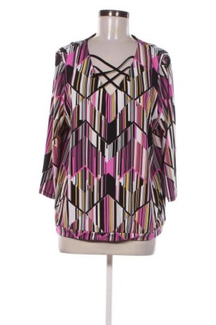 Dámská halenka JM Collection, Velikost XL, Barva Vícebarevné, Cena  309,00 Kč