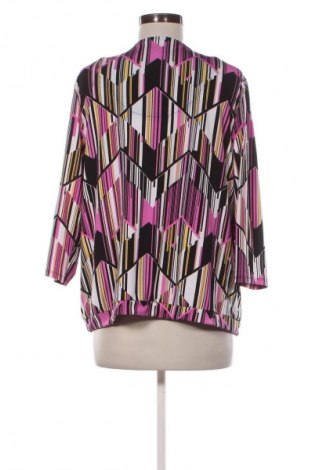 Dámská halenka JM Collection, Velikost XL, Barva Vícebarevné, Cena  309,00 Kč