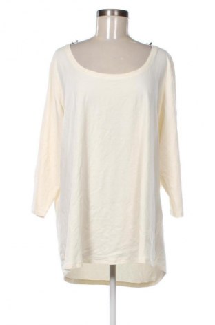 Damen Shirt Jackie, Größe XXL, Farbe Ecru, Preis € 9,72