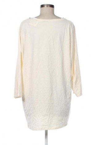 Damen Shirt Jackie, Größe XXL, Farbe Ecru, Preis € 9,72