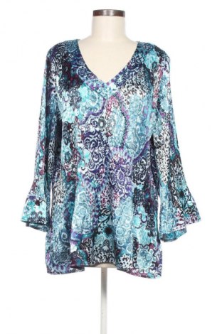 Dámska blúza Jaclyn Smith, Veľkosť XXL, Farba Viacfarebná, Cena  11,95 €