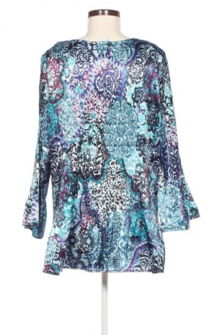 Dámska blúza Jaclyn Smith, Veľkosť XXL, Farba Viacfarebná, Cena  11,95 €