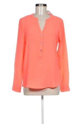 Damen Shirt Jacoueline De Yong, Größe S, Farbe Orange, Preis 13,99 €
