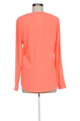 Damen Shirt Jacoueline De Yong, Größe S, Farbe Orange, Preis 13,99 €