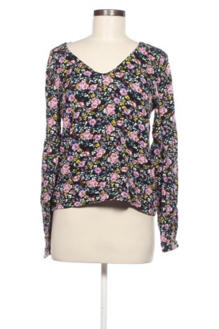 Bluzka damska Jacqueline De Yong, Rozmiar S, Kolor Kolorowy, Cena 62,99 zł