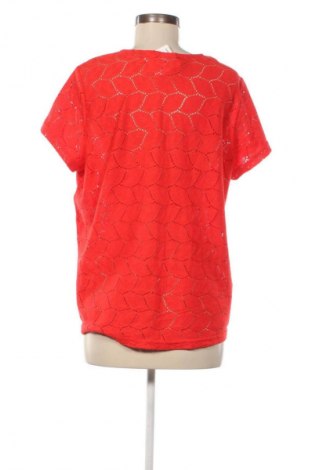 Dámska blúza Jacqueline De Yong, Veľkosť XL, Farba Červená, Cena  7,95 €