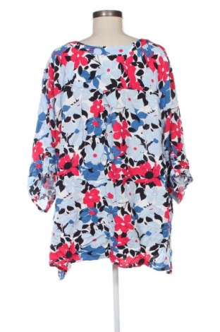 Damen Shirt Janina, Größe 3XL, Farbe Mehrfarbig, Preis 13,99 €