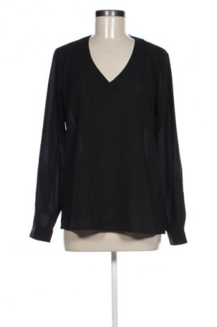 Damen Shirt Janina, Größe M, Farbe Schwarz, Preis 13,99 €