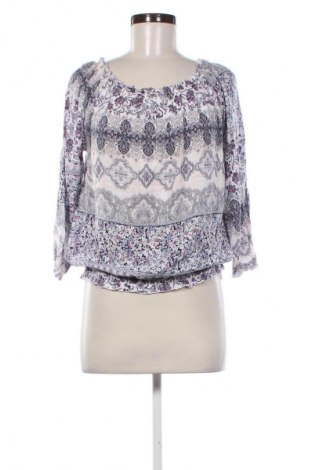 Damen Shirt Janina, Größe S, Farbe Mehrfarbig, Preis 13,99 €