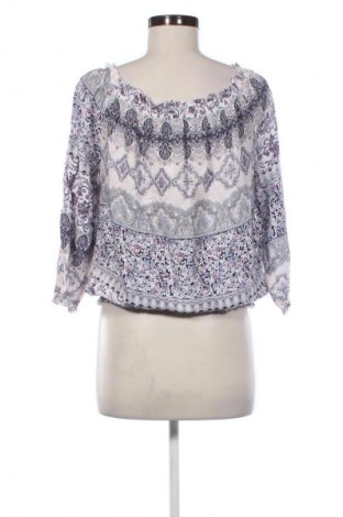 Damen Shirt Janina, Größe S, Farbe Mehrfarbig, Preis 13,99 €