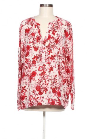 Damen Shirt Janina, Größe XL, Farbe Mehrfarbig, Preis 13,99 €